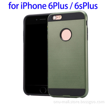 2015 Hot Product Paypal Payment New Cases For iPhone 6s And 6s Plus, Back Cover Case For iPhone 6 Plus 5.5